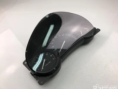 Saab P12802917 9-3 (YS3F) 2004 Tableau de bord - Image 1