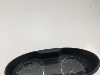 Škoda 5E0920750B OCTAVIA III (5E3) 2016 Tablero de instrumentos km/h - Imagen 1