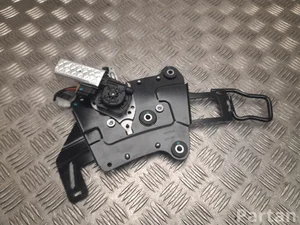 Citroën 9818734280 DS7 CROSSBACK 2018 Galinio atlošo užraktas