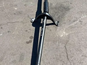 Volkswagen 5Q0521101AJ GOLF ALLTRACK (BA5) 2015 Propshaft Rear