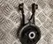 Gebrauchtes Original Opel 9846571980 FRONTERA (OV24) 2026 Motorlagerung - Bild 2
