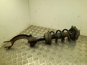Audi 4G8031F A7 Sportback (4GA, 4GF) 2015 kit amortisseur Right Front