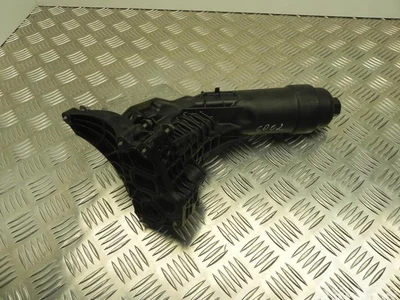 BMW 72482269 X3 (G01) 2022 Boîtier de filtre à huile - Image 1