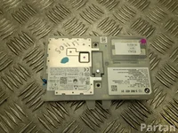 BMW 5B824D2 5 G60 2025 Antennenverstärker
