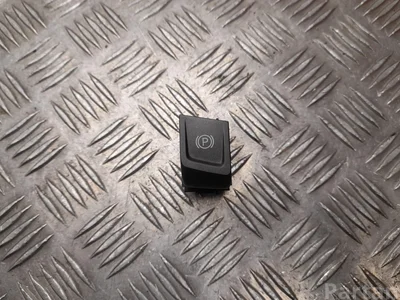 Cadillac 25887469 SRX 2011 Bouton de frein de stationnement électromécanique - Image 1