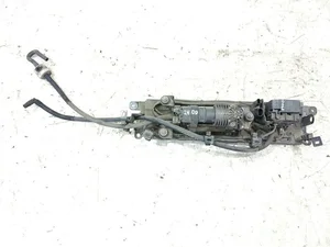 Maserati 06700392470, 00836218086 LEVANTE 2017 Kompresor zawieszenia pneumatycznego