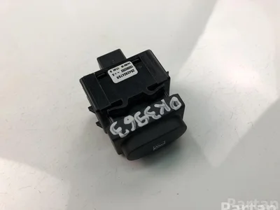 Renault 254292476R ZOE (BFM_) 2015 Botón de elevación de ventanas - Imagen 1