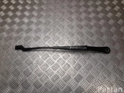 BMW 8 492 112 / 8492112 2 U06 Active Tourer 2022 Bras d'essuie-glace Right Front - Image 1