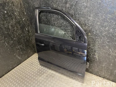 Gebrauchtes Original Volkswagen AMAROK Pritsche/Fahrgestell (S1B) 2017 Tür vorne rechts - Bild 1