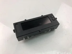 Renault 280348139R CLIO III (BR0/1, CR0/1) 2007 Ecran