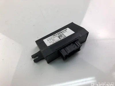 Opel 9833644180 GRANDLAND X (75) 2018 Unités de contrôle - Image 1