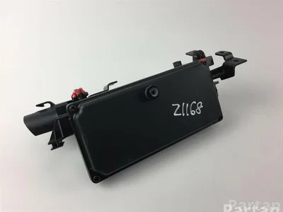 Volvo 32209188 XC60 II (246) 2017 Unités de contrôle - Image 1