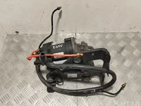 Jaguar AW933B484AJ XJ (X351) 2013 Compresor del sistema de suspensión de aire