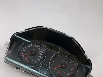 Volvo 31254771 C30 2008 Kombiinstrumente - Bild 1