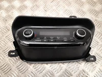Toyota 55900-0H180 / 559000H180 AYGO X (_B7_) 2025 Automatic air conditioning control
