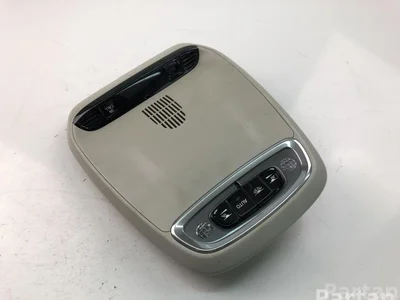 Volvo 31479611 XC90 II 2017 Vidaus apšvietimas - Nuotrauka 1