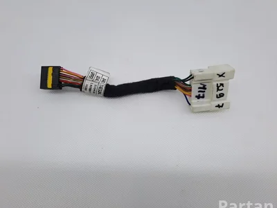 Hyundai 84619Q0400 i20 III (BC3, BI3) 2022 Harnais - Image 1