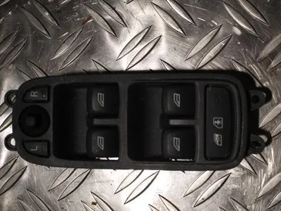 Volvo 31272010 XC60 2010 Langų pakėlimo mygtukas kairė priekis - Nuotrauka 1