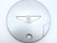 Bentley UR72280, 557.16.17150 / UR72280, 5571617150 MULSANNE 1981 Insignia/emblema