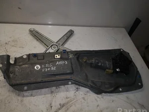 Volvo 100 574-xxx / 100574xxx V70 I (LV) 1998 Moteur de lève-vitre Left Rear