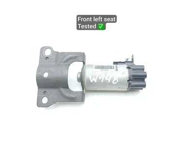 Mercedes-Benz 966072, 966072103 GL-CLASS (X166) 2013 Moteur électrique - Image 1