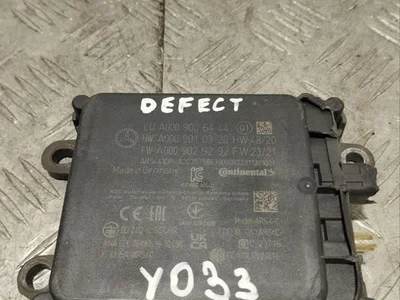 Mercedes-Benz A0009006444, A0009010320, A0009029292 C-Class (W206) 2023 Unité de contrôle pour assistance automatique à distance et radar - Image 1