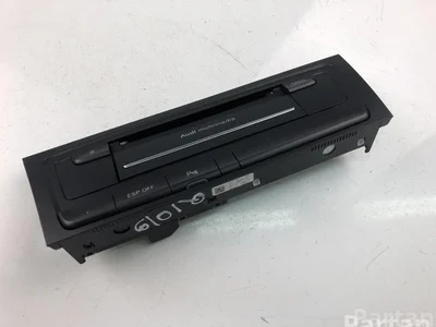 Audi 1859137 A5 (F53) 2016 Radio / lecteur CD - Image 1