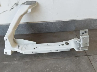 Gebrauchtes Original Land Rover J8A2-00296-AC / J8A200296AC RANGE ROVER VELAR (L560) 2021 Halterung, Scheinwerfer vorne rechts - Bild 1