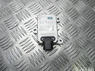 Alfa Romeo 51802738 SPIDER (939_) 2009 Jutiklis, išilginis / šoninis pagreitis - Nuotrauka 1