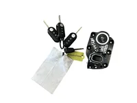 Iveco Trucks 5802410785, 5802412749, 5802410782 S-WAY 2021 Start/Stop interruptor de encendido