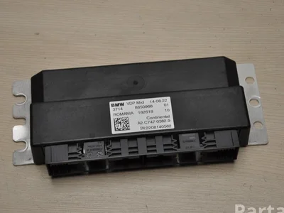 BMW 8850968 iX3 (G08) 2023 Unité de contrôle du châssis - Image 1