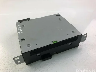 Citroën 9676838180 C4 II (B7) 2014 Radio / lecteur CD - Image 1