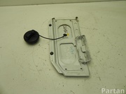 MERCEDES-BENZ SPRINTER 3,5-t Box (906) 2015 Fuel filler door