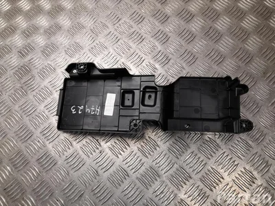 XPeng 6110891EF1 P7 2025 Blende - Bild 1