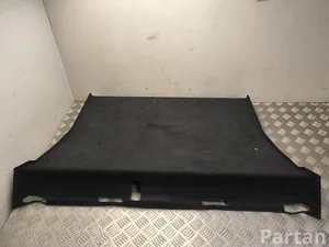 Tesla 176828110D MODEL 3 2025 Bagažinės kilimas