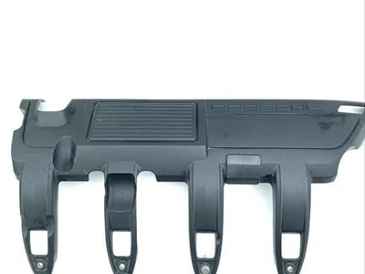 Porsche 7PP.103.907.B, 7PP.103.907, 7PP.103.908C, 7PP.103.908 / 7PP103907B, 7PP103907, 7PP103908C, 7PP103908 CAYENNE (92A) 2015 Variklio dangtis - Nuotrauka 1