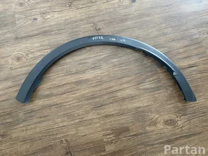 Toyota 75606F4010 C-HR (_X1_) 2020 Moldura protectora/decorativa del paso de rueda Left Rear