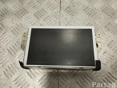 Maserati 5555504802 GRAN TURISMO 2014 Display - Bild 1