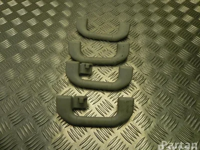 Mercedes-Benz A 204 810 00 51, A 204 810 01 51 / A2048100051, A2048100151 C-CLASS (W204) 2009 Poignée de toit - Image 1