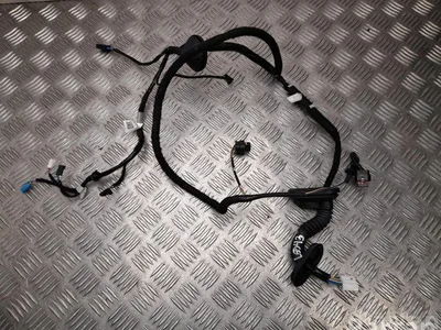 Tesla 2067966-00-B / 206796600B MODEL 3 2022 Harnais pour intérieur Porte - Image 1