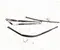 McLaren 13A5861CP, 13A5861CP.01, 13A5860CP, 13A5860CP.02 / 13A5861CP, 13A5861CP01, 13A5860CP, 13A5860CP02 570S 2016 Wischarm Satz - Bild 2