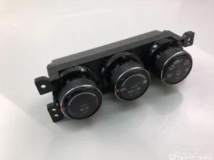 Suzuki 3951059J10 LIANA (ER, RH_) 2001 Contrôle automatique de la climatisation