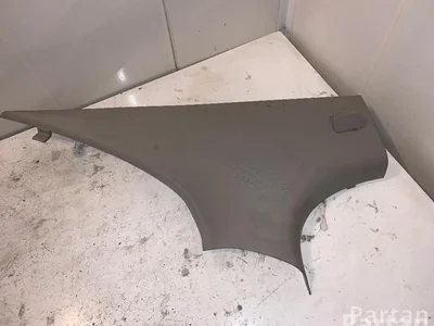 Volvo 39802497 S60 II 2013 Tapisserie voiture - Image 1