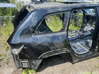 Jeep GRAND CHEROKEE IV (WK, WK2) 2016 Quart de corps Right Rear