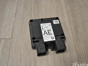 Ford 6C1T14B056, 5WK43536, 53605370656742 TRANSIT Box 2007 Unidad de control de airbag