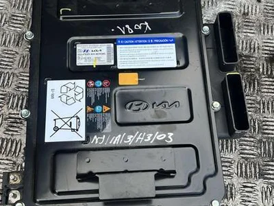 Kia 375M0-R2000 / 375M0R2000 Sportage V NQ5 2024 Batterie - Image 1