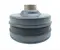 Mercedes-Benz A2780300103 GL-CLASS (X166) 2013 Zahnriemenscheibe-Kurbelwelle - Bild 1