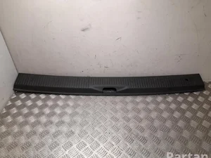 Volkswagen 7E0 863 485 C / 7E0863485C TRANSPORTER VI Bus (SGB, SGG, SGJ) 2017 Couvercle pour porte-cadenas