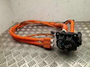 Nissan Ariya 2024 Vehicle charging cable