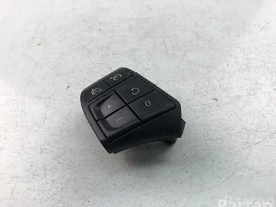 Volvo 31295410 V60 2013 Bouton multifonction pour volant - Image 1